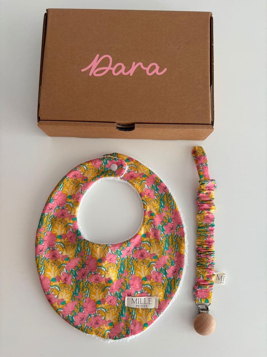 Pack regalo nacimiento 